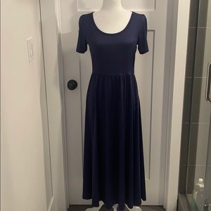 NWT Lularoe Riley dress